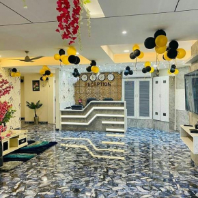 Hotel Legrand.inn